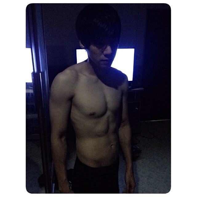 รอม อธิพัชร์ กุลวัฒน์ธนาลัย จากละคร อรุณสวัสดิ์