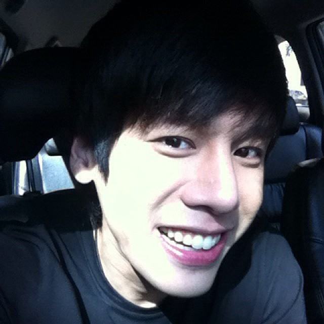 รอม อธิพัชร์ กุลวัฒน์ธนาลัย จากละคร อรุณสวัสดิ์