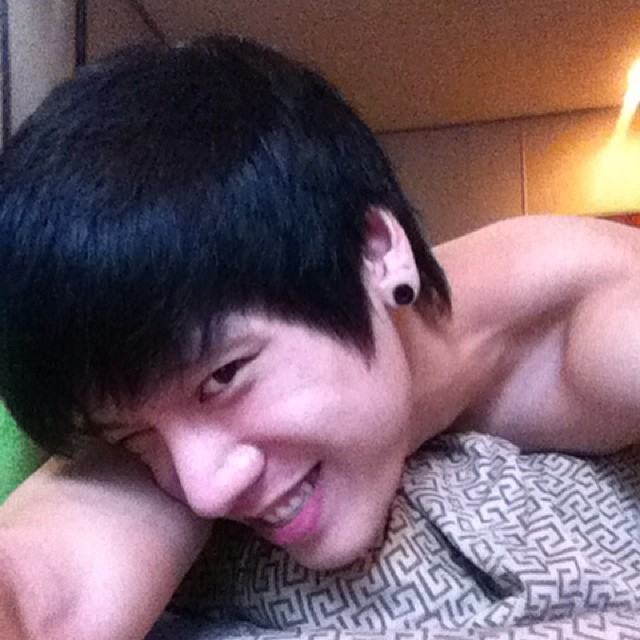 รอม อธิพัชร์ กุลวัฒน์ธนาลัย จากละคร อรุณสวัสดิ์