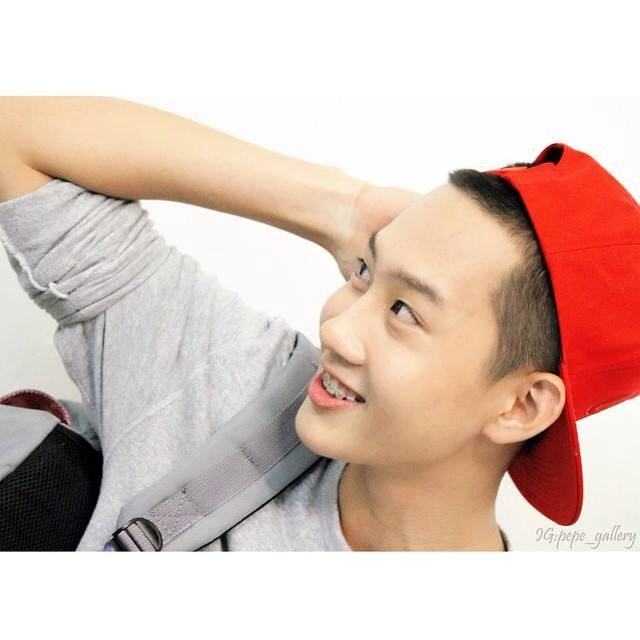 กัปตัน จาก love sick น่ารักมากๆๆๆๆๆๆ