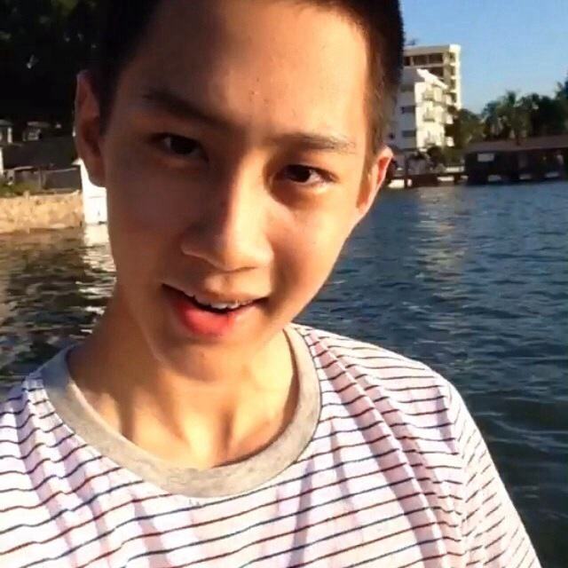 กัปตัน จาก love sick น่ารักมากๆๆๆๆๆๆ