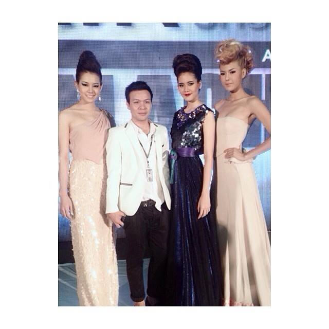 ช่อง7สี เปิดรับสมัคร Thai Supermodel Contest 2014!!