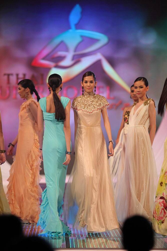 ช่อง7สี เปิดรับสมัคร Thai Supermodel Contest 2014!!