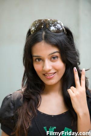 amrita rao