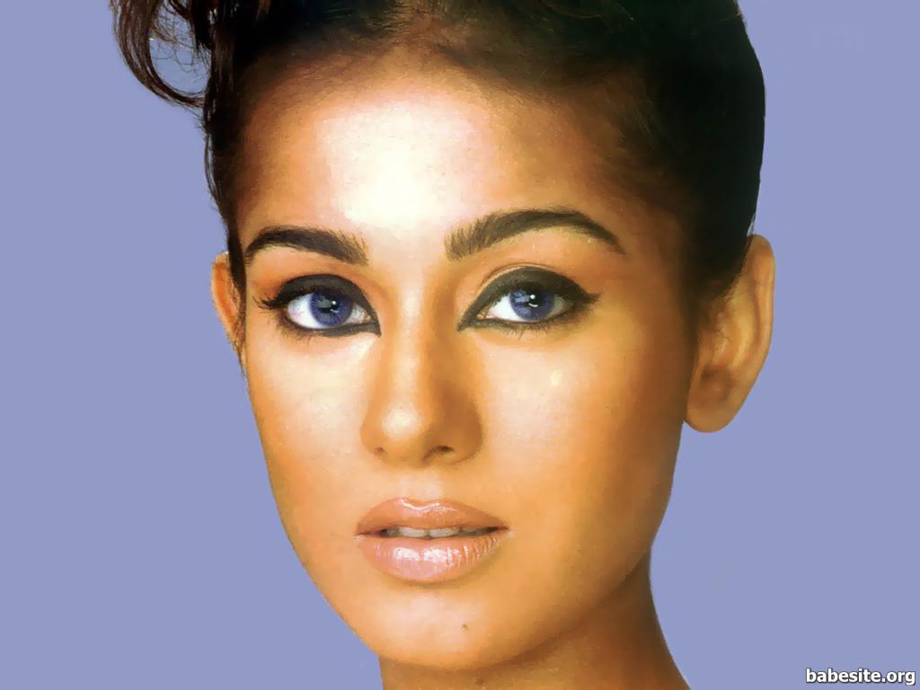 amrita rao