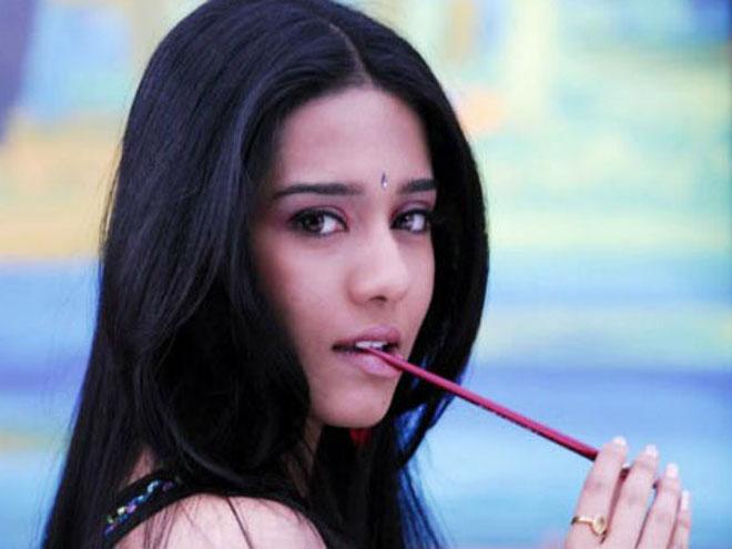 amrita rao