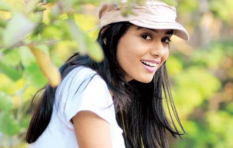 amrita rao