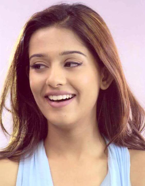 amrita rao