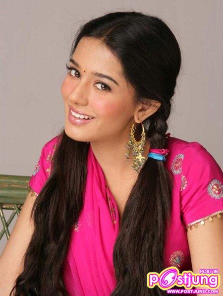 amrita rao