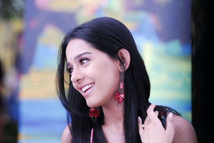 amrita rao