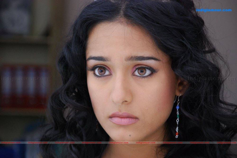amrita rao