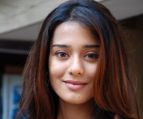 amrita rao