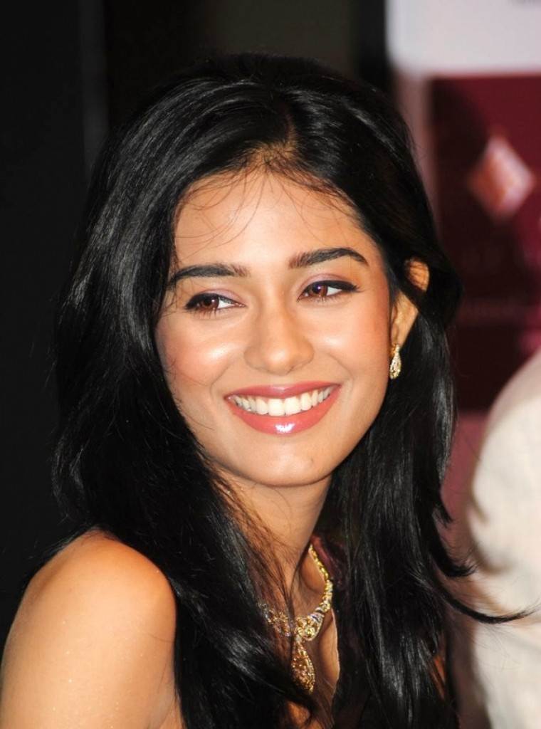 amrita rao