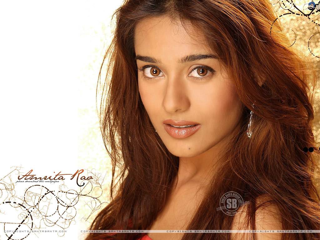 amrita rao