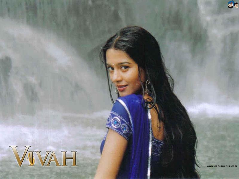 amrita rao