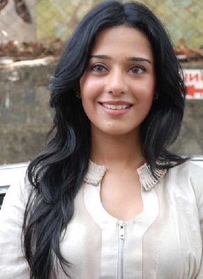 amrita rao
