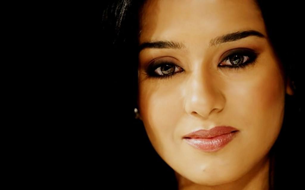 amrita rao