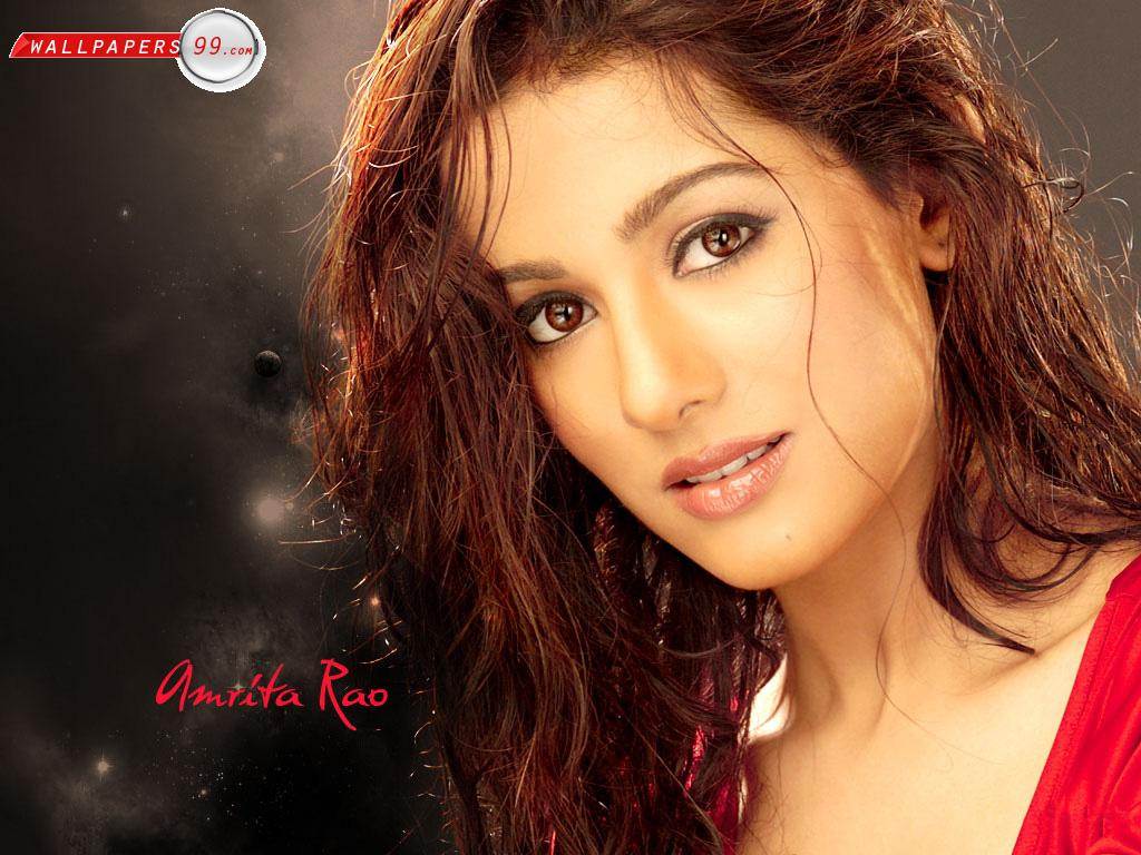 amrita rao