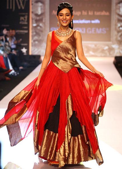 amrita rao