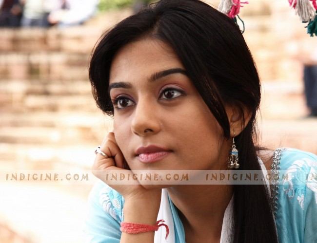 amrita rao
