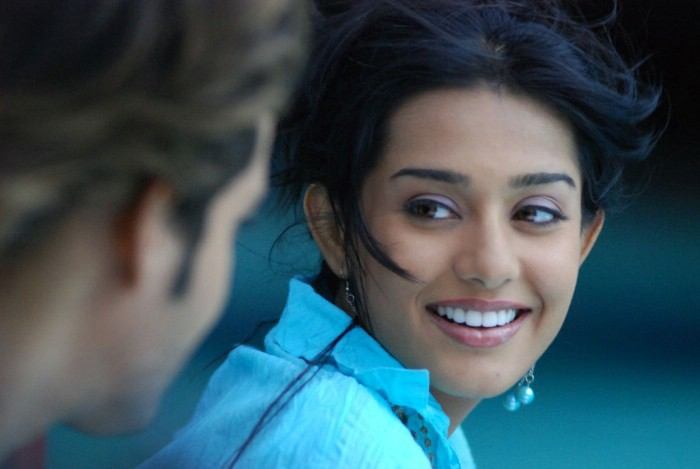 amrita rao