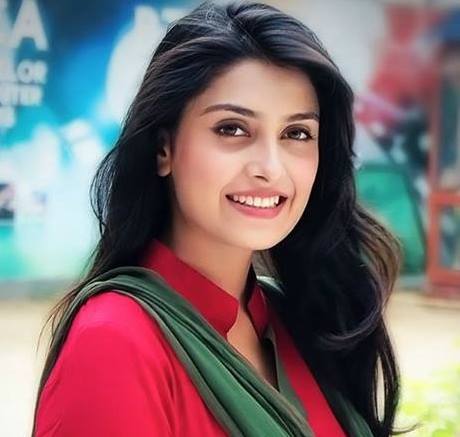 Ayeza khan (Aiza)