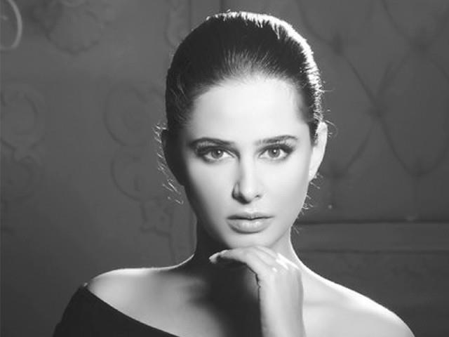 Ayeza khan (Aiza)