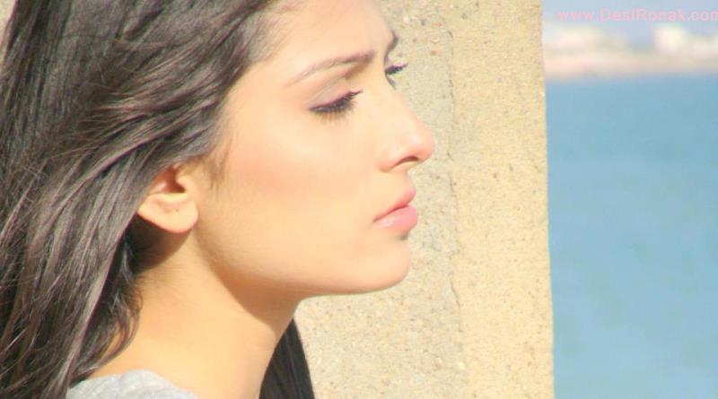 Ayeza khan (Aiza)
