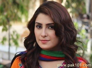 Ayeza khan (Aiza)
