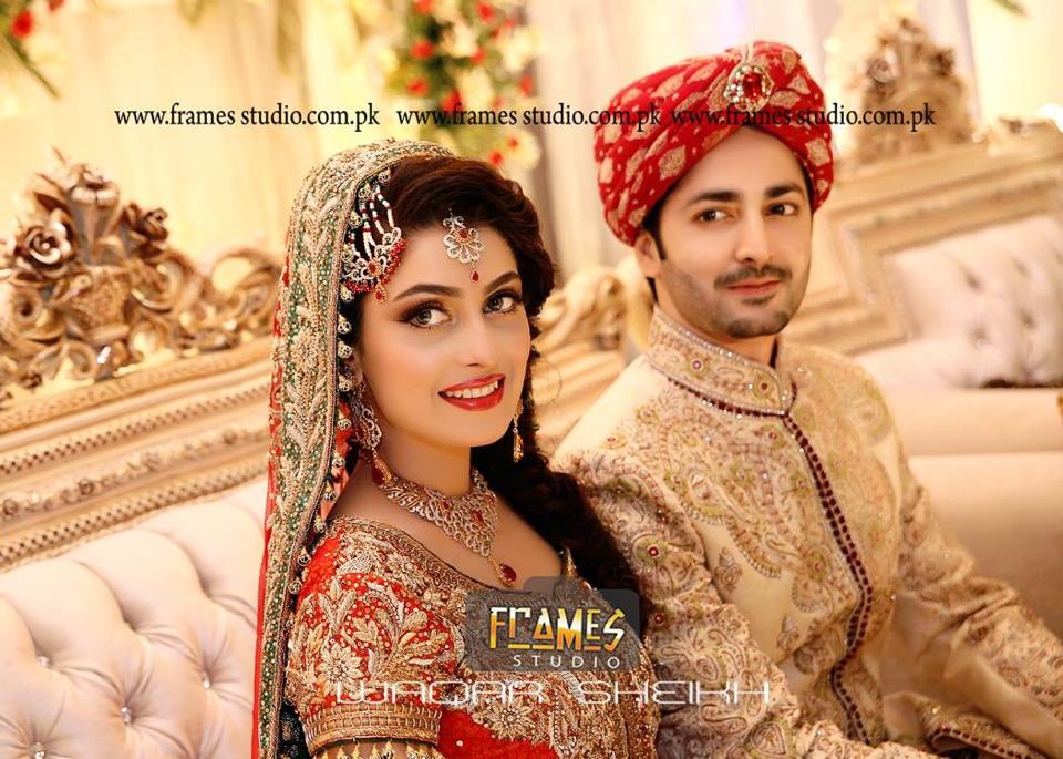 Ayeza khan (Aiza)