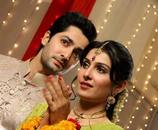 Ayeza khan (Aiza)