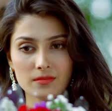 Ayeza khan (Aiza)