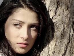 Ayeza khan (Aiza)