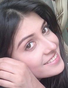 Ayeza khan (Aiza)