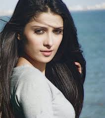 Ayeza khan (Aiza)