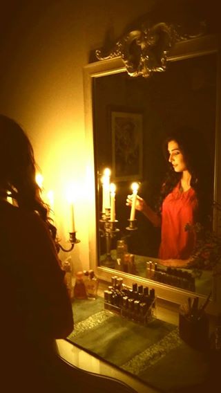 Ayeza khan (Aiza)