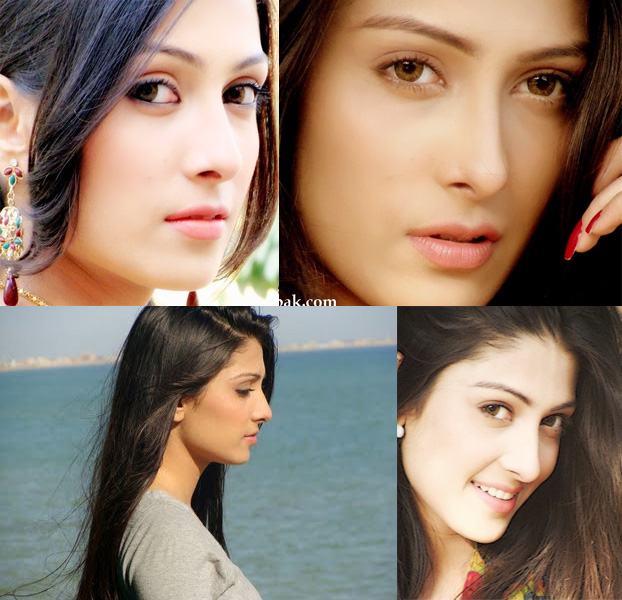 Ayeza khan (Aiza)