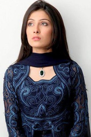 Ayeza khan (Aiza)