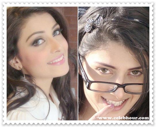 Ayeza khan (Aiza)