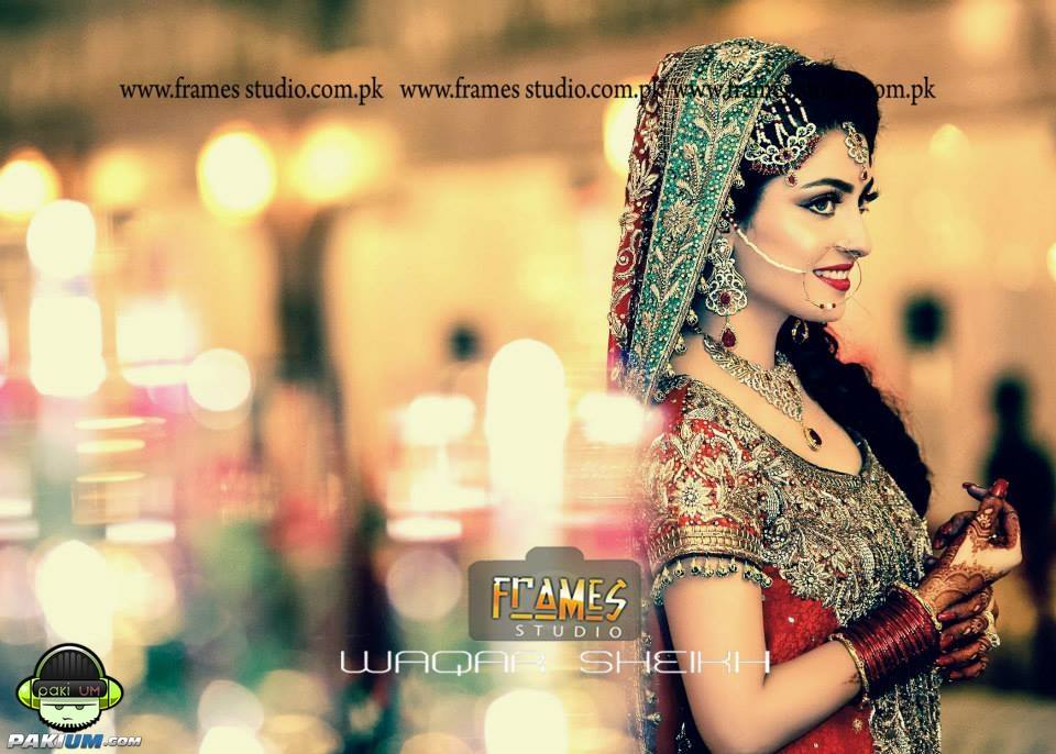 Ayeza khan (Aiza)