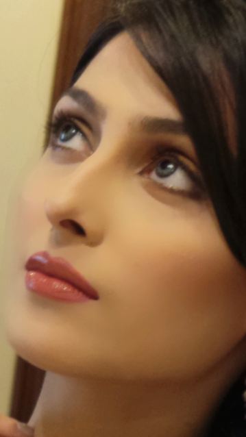 Ayeza khan (Aiza)