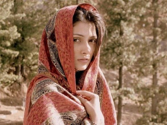 Ayeza khan (Aiza)