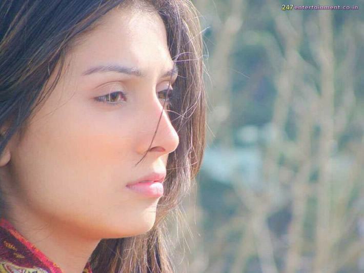 Ayeza khan (Aiza)