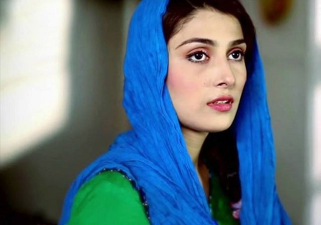 Ayeza khan (Aiza)