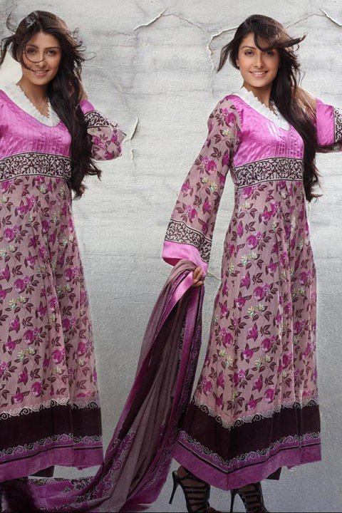 Ayeza khan (Aiza)