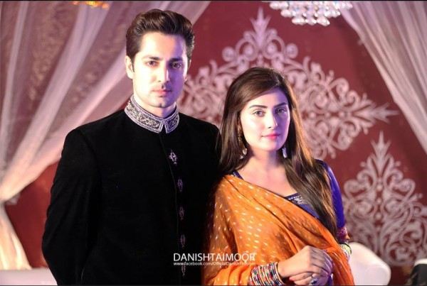 Ayeza khan (Aiza)