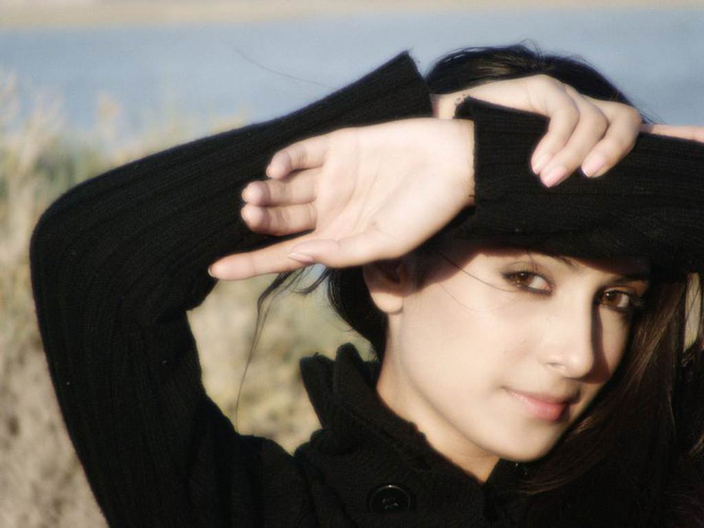 Ayeza khan (Aiza)
