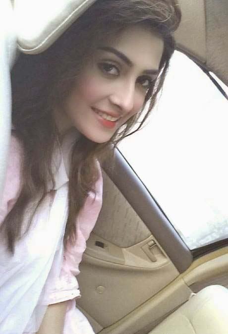 Ayeza khan (Aiza)