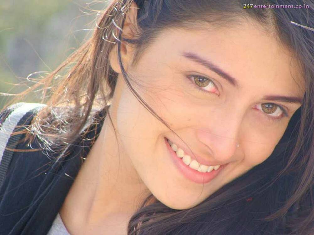 Ayeza khan (Aiza)