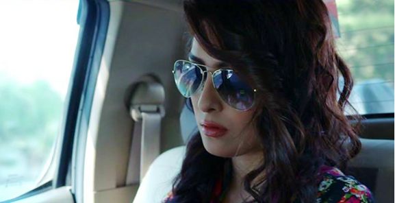Ayeza khan (Aiza)